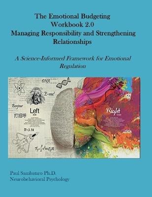 The Emotional Budgeting Workbook 2.0: Managing Responsibility and Strengthening Relationships - Paul Sambataro - cover
