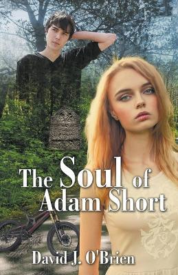 The Soul of Adam Short - David J O'Brien - cover