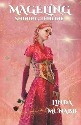 Mageling - Linda McNabb - cover