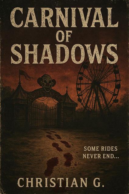 Carnival Of Shadows