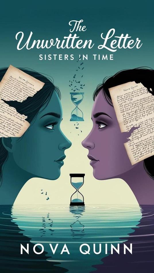 The Unwritten Letter: Sisters in Time