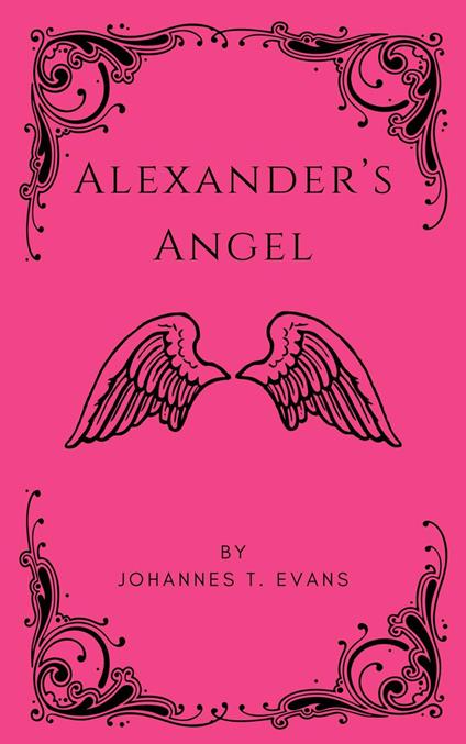 Alexander's Angel