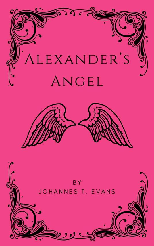 Alexander's Angel