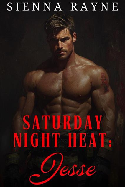 Saturday Night Heat: Jesse