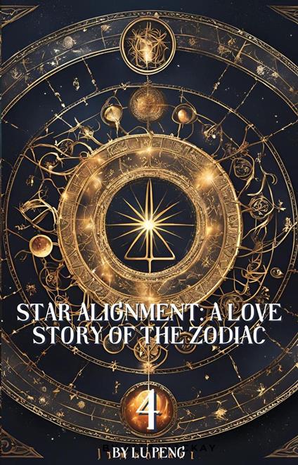 Star Alignment: A Love Story of the Zodiac 4