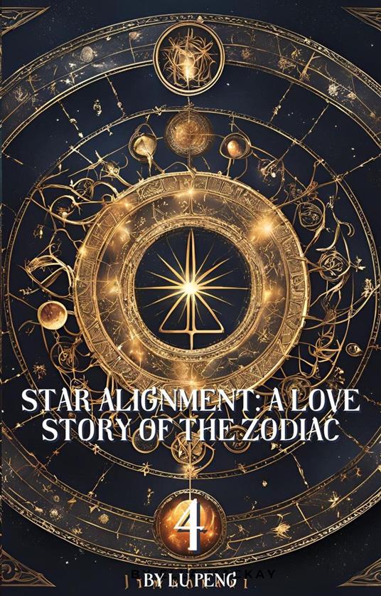 Star Alignment: A Love Story of the Zodiac 4
