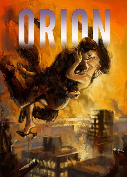 Orion