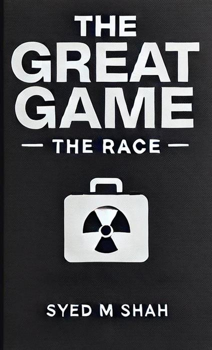 The Great Game - The Race