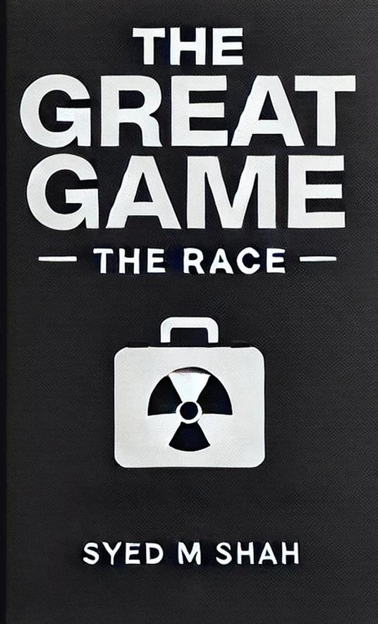 The Great Game - The Race