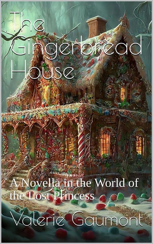 The Gingerbread House