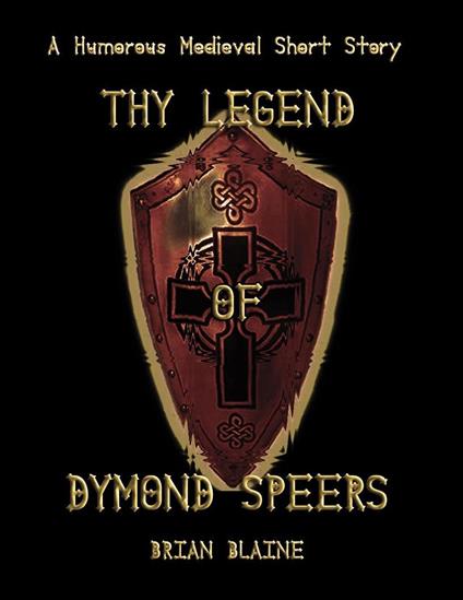 Thy Legend of Dymond Speers