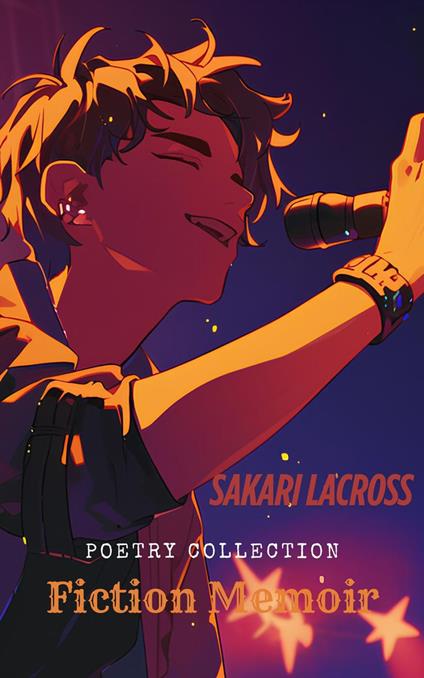 Fiction Memoir