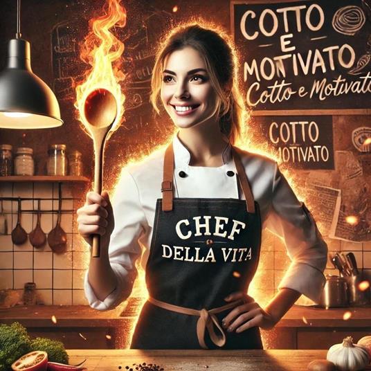 cotto e motivato - G. M. Green - ebook