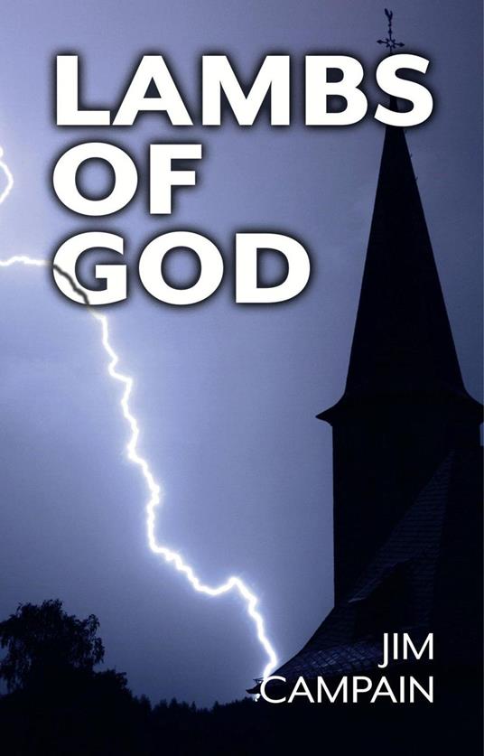 Lambs of God