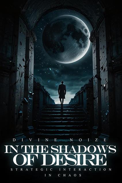 In The Shadows Of Desire