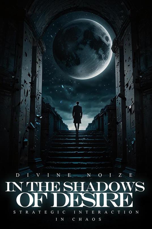 In The Shadows Of Desire