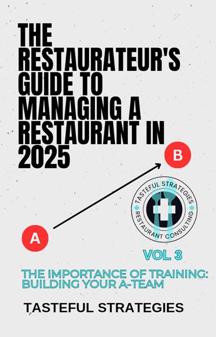 The Importance of Training: Building Your A-Team