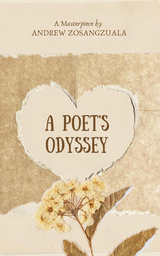 A Poet's Odyssey