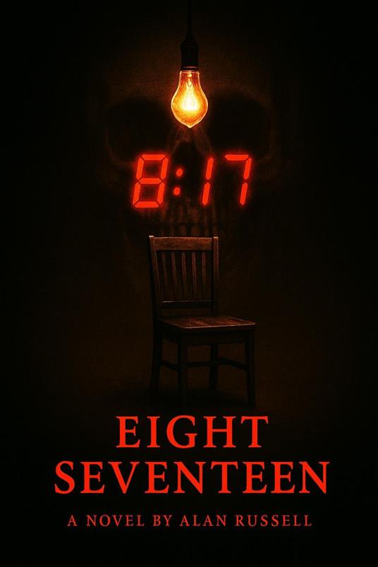 Eight Seventeen