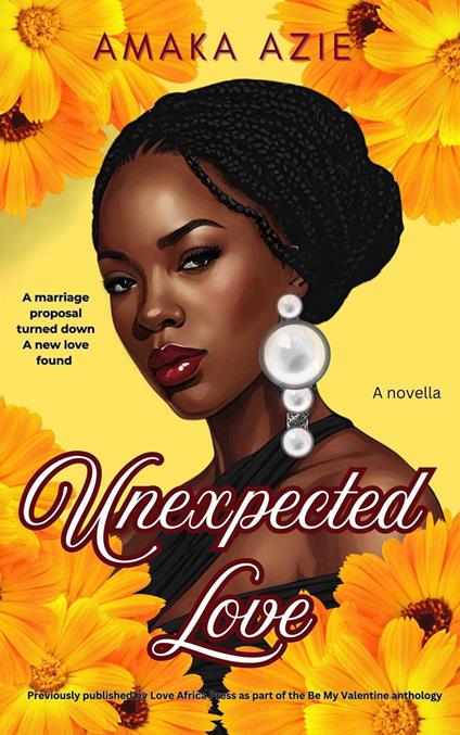 Unexpected Love