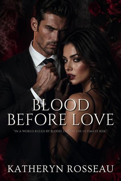 Blood Before Love