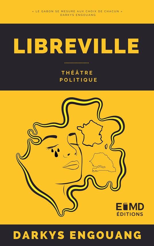 Libreville