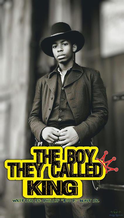 The Boy They Called KING