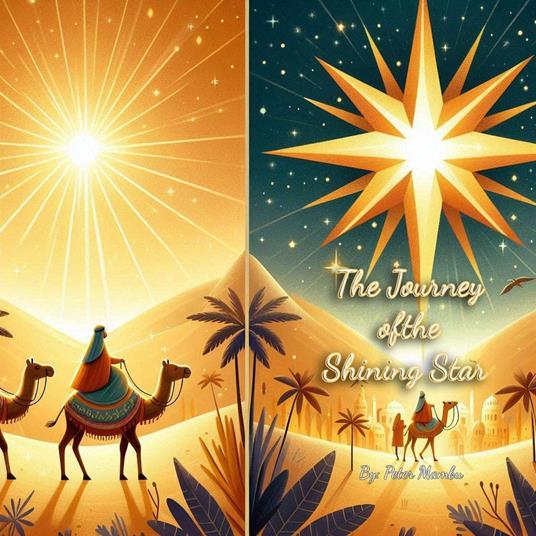 The Journey of the Shining Star