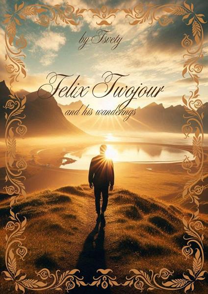 Felix Twojour and His Wanderings