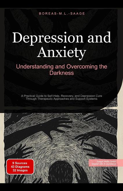 Depression and Anxiety: Understanding and Overcoming the Darkness