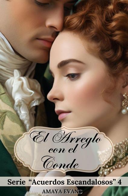 El Arreglo Con El Conde