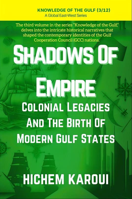 Shadows of Empire