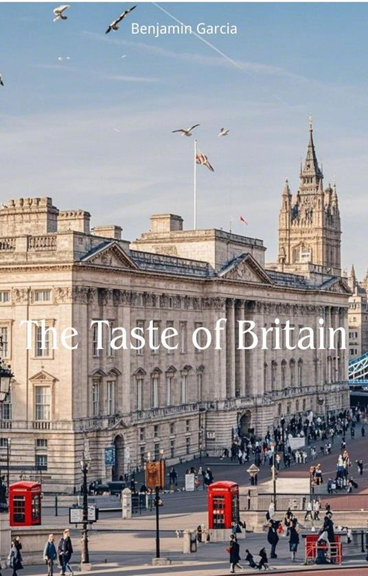 The Taste of Britain