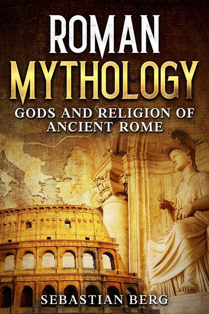Roman Mythology