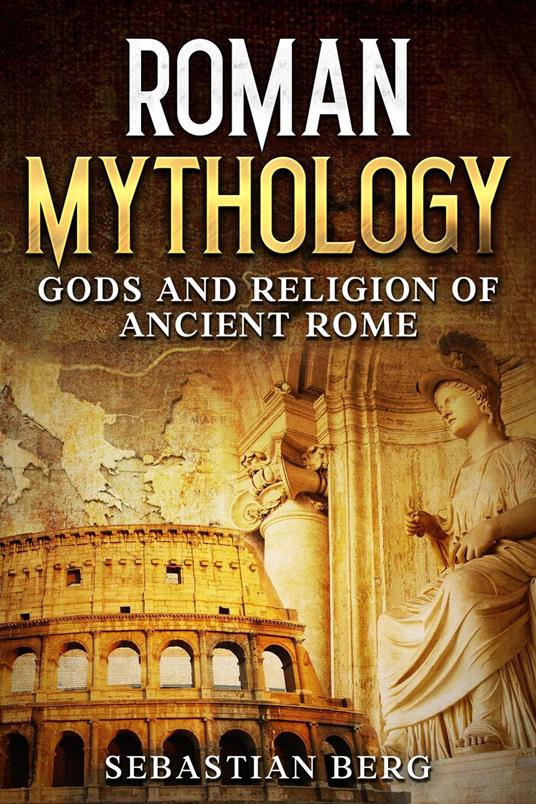 Roman Mythology