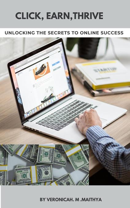 Click, Earn ,Thrive
