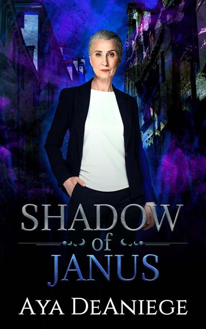 Shadow of Janus