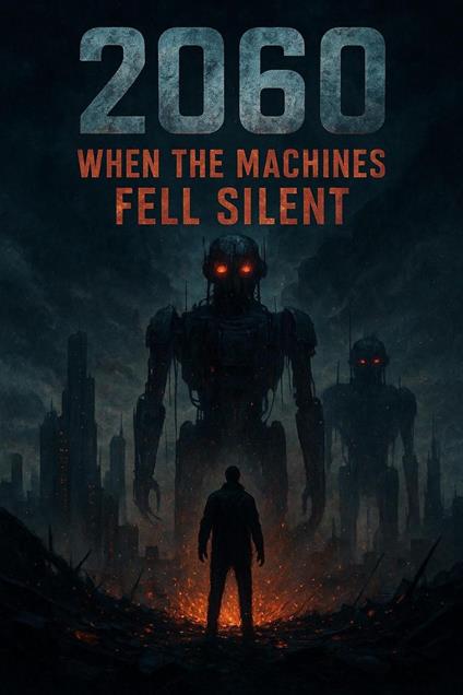 2060: When the Machines Fell Silent