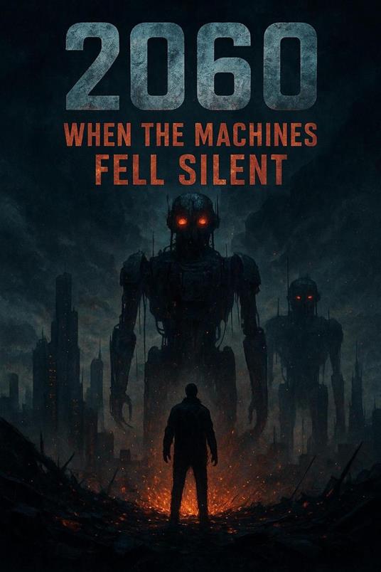 2060: When the Machines Fell Silent