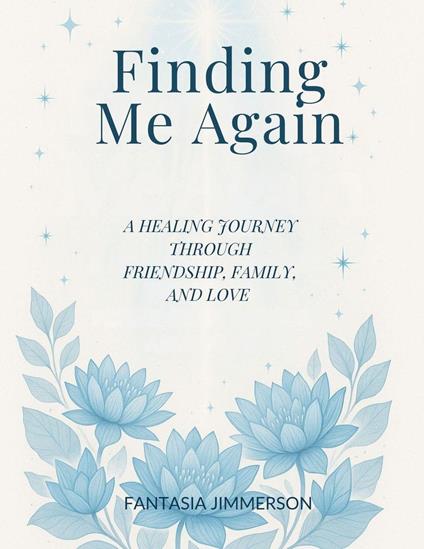 Finding Me Again