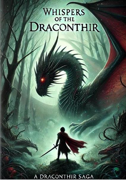 Whispers of the Draconthir