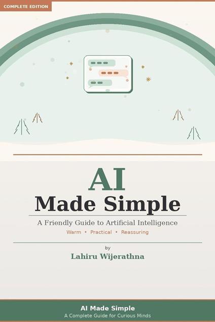 AI Made Simple