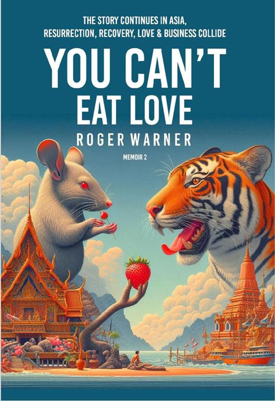 You Can’t Eat Love