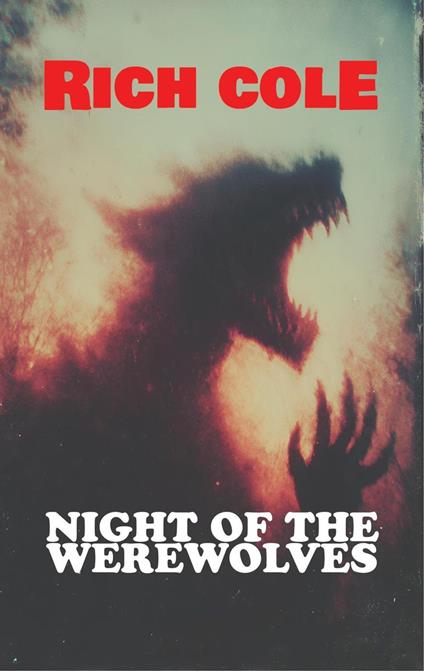 Night of the Werewolves