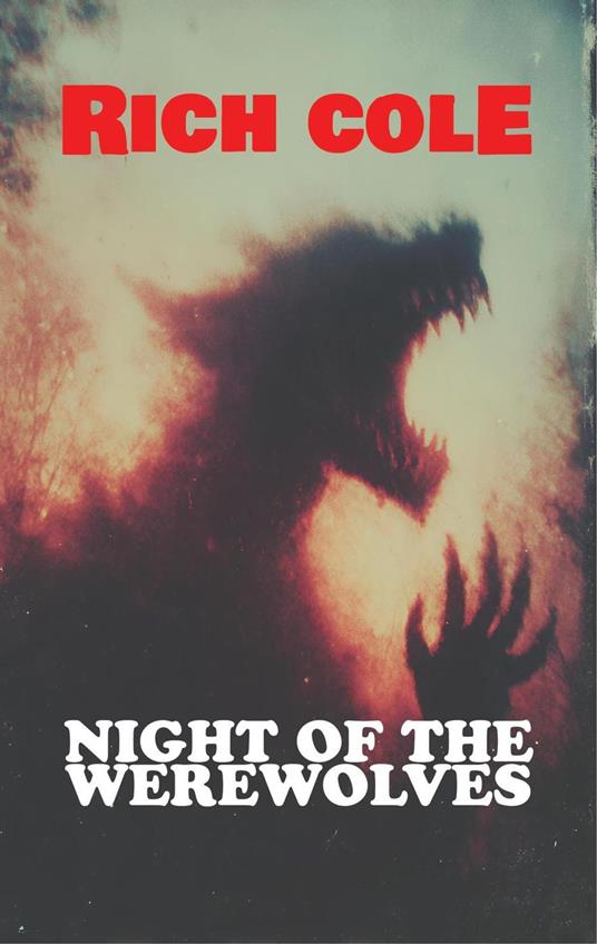 Night of the Werewolves