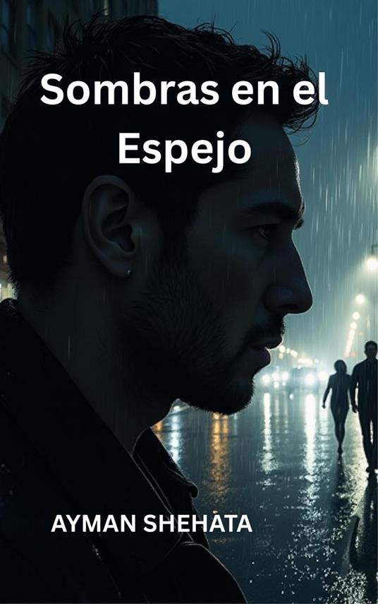 Sombras en el Espejo