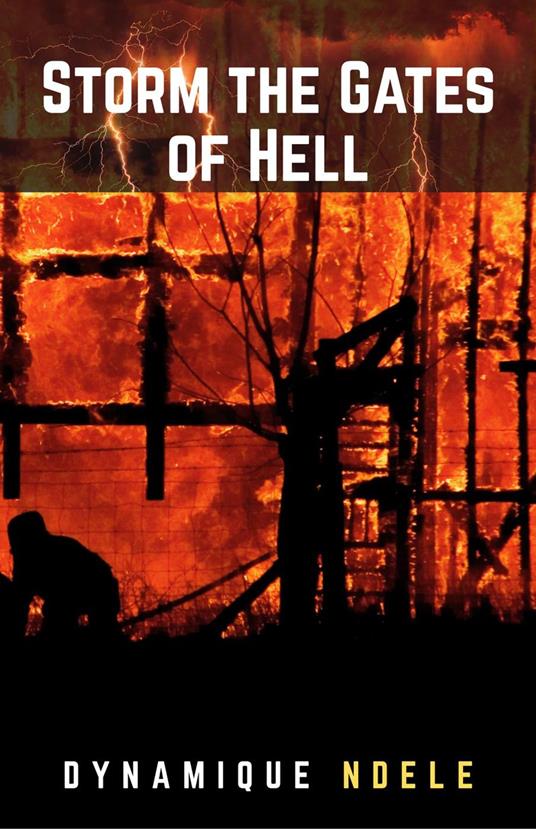 Storm the Gates of Hell