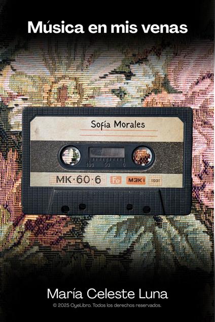 Música en mis venas