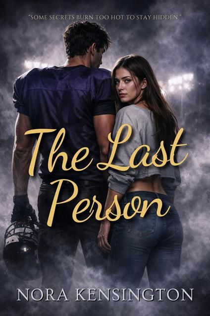 The Last Person