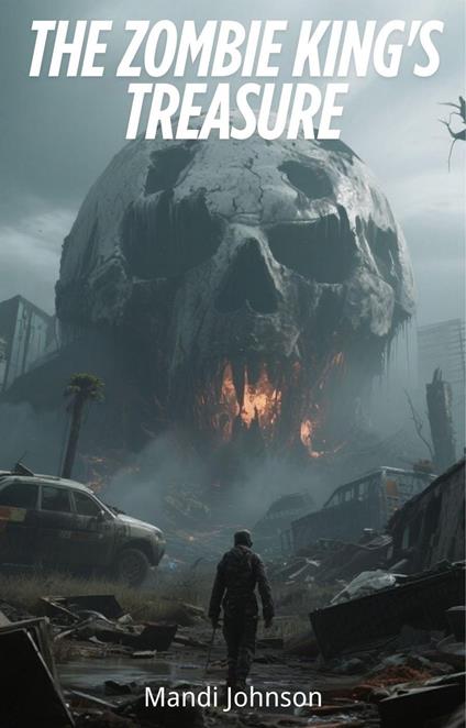 The Zombie King's Treasure